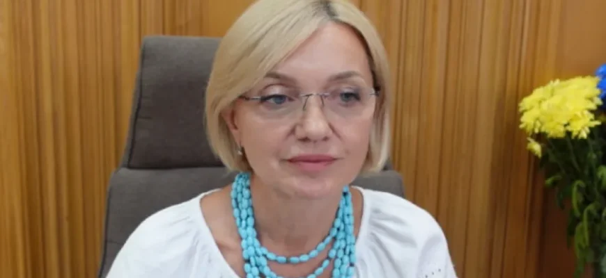 Мовна омбудсменка закликає підвищити штрафи за порушення мовного законодавства Мовна омбудсменка закликає підвищити штрафи за порушення мовного законодавства