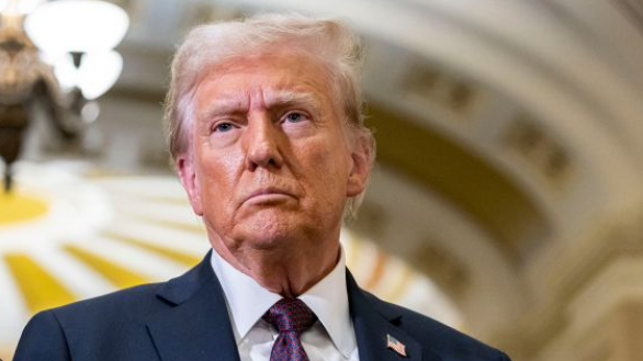 “Ми розуміємо”: Ця тактика із Трампом – єдина можлива. Якоїсь миті вона теж перестане працювати, – Фейгін “Ми розуміємо”: Ця тактика із Трампом – єдина можлива. Якоїсь миті вона теж перестане працювати, – Фейгін