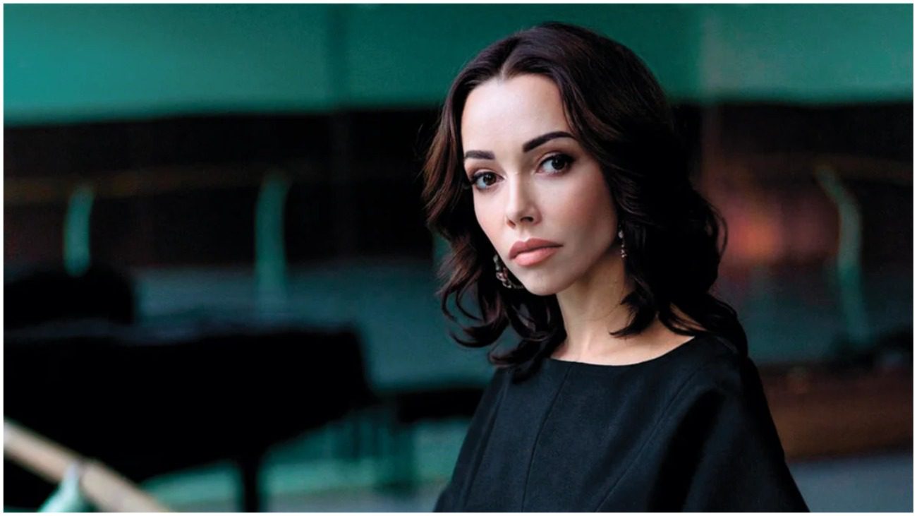 Катерина Кухар показала сина Катерина Кухар показала сина