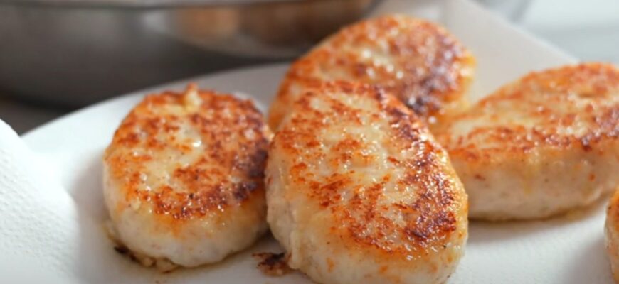 Котлети не будуть сухими: 1 овоч у фарш, і соку дай Боже. Що курятина, що свинина, що яловичина Котлети не будуть сухими: 1 овоч у фарш, і соку дай Боже. Що курятина, що свинина, що яловичина