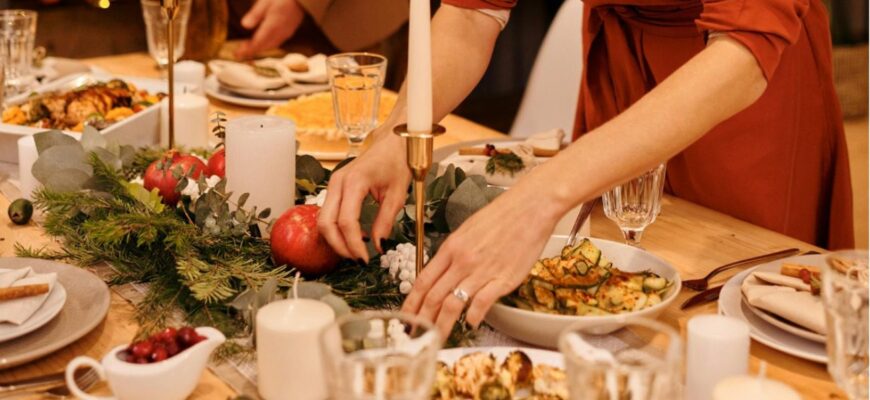 На Святвечір не кладуть на стіл 1 продукт – давня прикмета про достаток і домашній добробут На Святвечір не кладуть на стіл 1 продукт – давня прикмета про достаток і домашній добробут