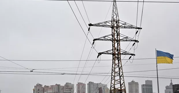 На Одесу чекають найжорсткіші графіки відключень світла, – експерт із енергетики На Одесу чекають найжорсткіші графіки відключень світла, – експерт із енергетики