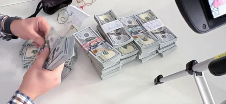 НАБУ і САП викрили нову схему розкрадання землі у Києві НАБУ і САП викрили нову схему розкрадання землі у Києві