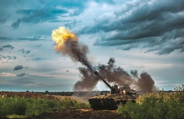 “Нам треба пройти ще одне випробування”: Політолог пояснив, чому миру в Україні поки не буде “Нам треба пройти ще одне випробування”: Політолог пояснив, чому миру в Україні поки не буде