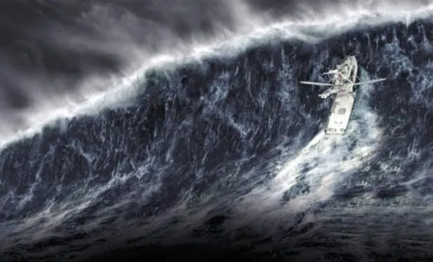 Нам Землю чекають небачені протягом багатьох століть супершторми. Експерти збираються змінити теперішню класифікацію ураганів Нам Землю чекають небачені протягом багатьох століть супершторми. Експерти збираються змінити теперішню класифікацію ураганів