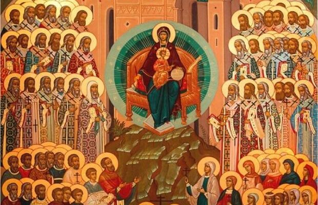 Народні прикмети на 26 грудня. Собор Пресвятої Богородиці. Чому забобонні українці спрадавна вважали цей день небезпечним та невдалим Народні прикмети на 26 грудня. Собор Пресвятої Богородиці. Чому забобонні українці спрадавна вважали цей день небезпечним та невдалим