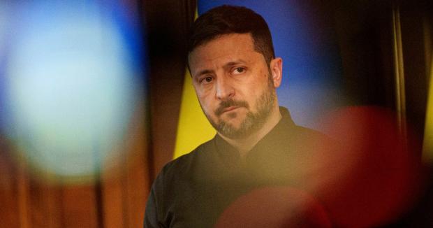 “Найбільш інтенсивні та цілеспрямовані”: Зеленський висловився щодо поточних переговорів про мир “Найбільш інтенсивні та цілеспрямовані”: Зеленський висловився щодо поточних переговорів про мир