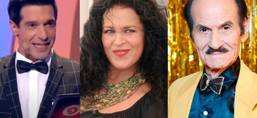 “А як запально танцювали!”: учасників шоу “Танців з зірками” Писанку, Чапкіса й Неліпу вже не повернеш “А як запально танцювали!”: учасників шоу “Танців з зірками” Писанку, Чапкіса й Неліпу вже не повернеш