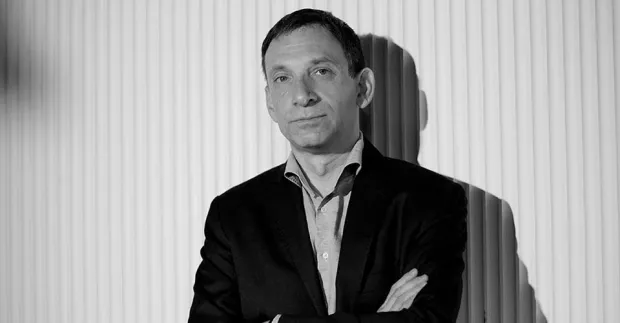 “Непогане підґрунтя для громадянського конфлікту”: Портников прокоментував ідею референдуму щодо вирішення питання територій “Непогане підґрунтя для громадянського конфлікту”: Портников прокоментував ідею референдуму щодо вирішення питання територій