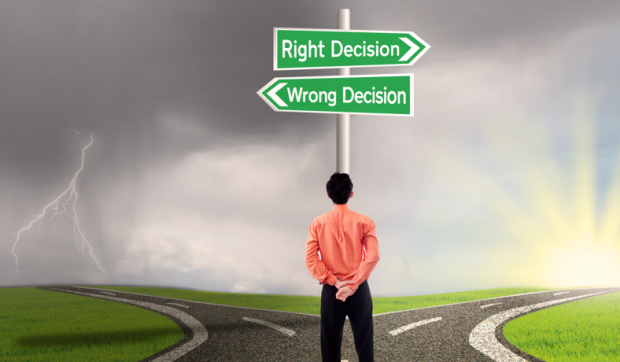 Нещасливі та імпульсивні: Які знаки зодіаку найчастіше ухвалюють неправильні рішення Нещасливі та імпульсивні: Які знаки зодіаку найчастіше ухвалюють неправильні рішення