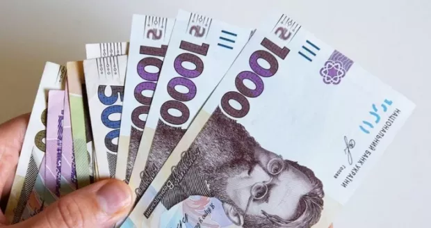 Обов’язкова ідентифікація пенсіонерів в Україні: Ось хто і як має пройти до 31 грудня Обов’язкова ідентифікація пенсіонерів в Україні: Ось хто і як має пройти до 31 грудня