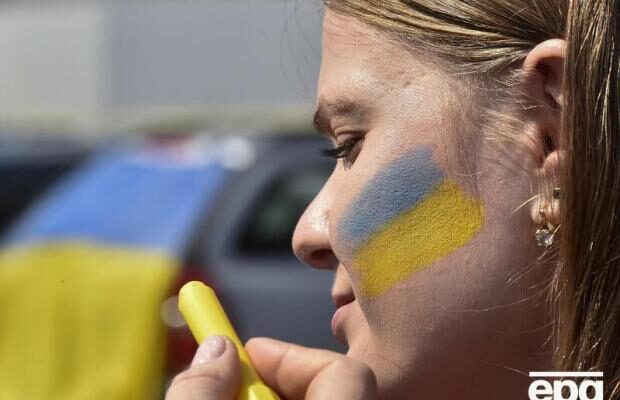 Обстріли Путіну не допомогли: Соціологи назвали головну червону лінію українців для завершення війни Обстріли Путіну не допомогли: Соціологи назвали головну червону лінію українців для завершення війни