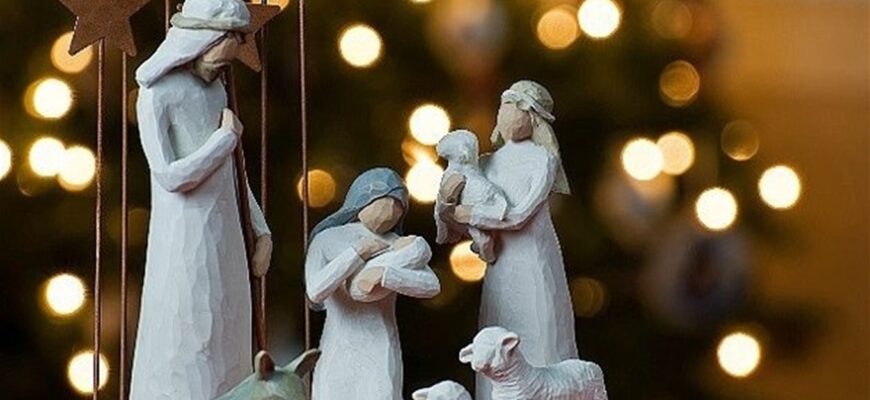 Святковий календар: коли Різдво 2025 і чи передбачений вихідний Святковий календар: коли Різдво 2025 і чи передбачений вихідний