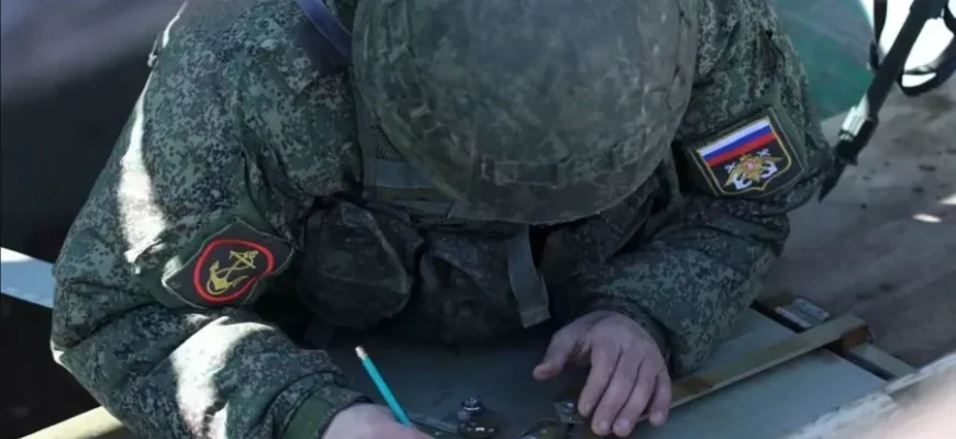 Окупанти залишаються в оточенні в Куп’янську і їх поступово знищують Окупанти залишаються в оточенні в Куп’янську і їх поступово знищують