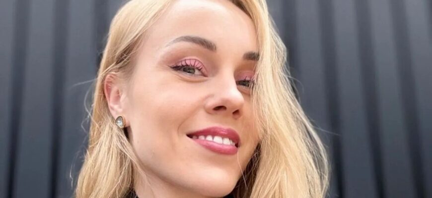 «Не відчуваю сорому»: Олена Тополя поділилася зізнанням після розлучення «Не відчуваю сорому»: Олена Тополя поділилася зізнанням після розлучення