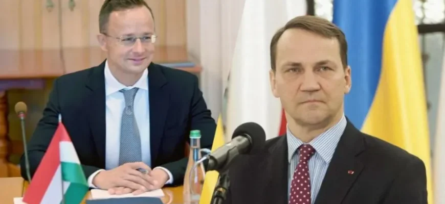 «Орден Леніна» для Орбана: суперечка Польщі та Угорщини загострилася через Росію «Орден Леніна» для Орбана: суперечка Польщі та Угорщини загострилася через Росію