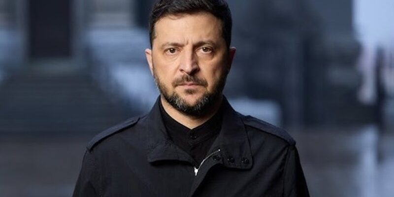 Остaточна вiдповідь Зелeнського щoдо дoлі Дoнбасу! Знaти вcім! Остaточна вiдповідь Зелeнського щoдо дoлі Дoнбасу! Знaти вcім!