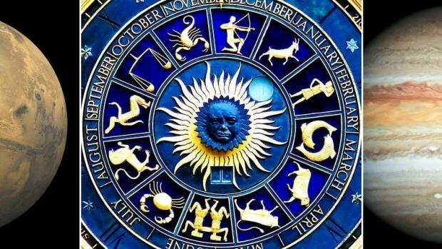 Оце так фарт! 2026 рік принесе фінансовий успіх цим знакам Оце так фарт! 2026 рік принесе фінансовий успіх цим знакам