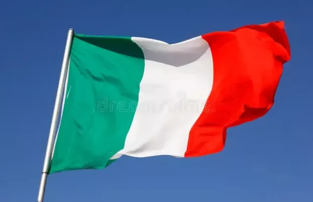 Оце так! Італія приєдналася до блокування плану репараційного кредиту для України Оце так! Італія приєдналася до блокування плану репараційного кредиту для України