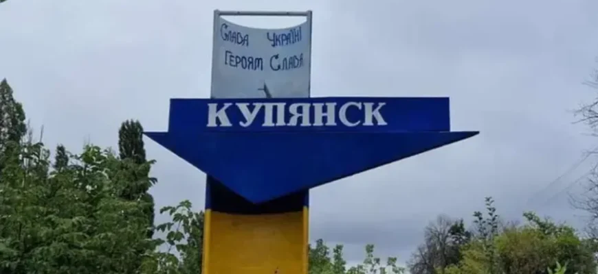 “Перемогли самі себе”: на болотах виють через Куп’янськ і шлють прокляття Путіну з генералами. ФОТО “Перемогли самі себе”: на болотах виють через Куп’янськ і шлють прокляття Путіну з генералами. ФОТО