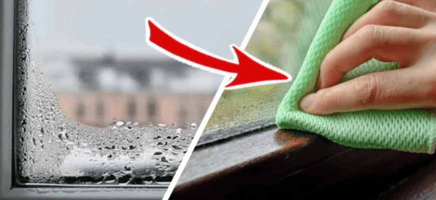 1 ложка гліцерину + 1 ложка оцту + 2 ложки “таємного” інгредієнту: на склі немає конденсату і цвіль не повзе 1 ложка гліцерину + 1 ложка оцту + 2 ложки “таємного” інгредієнту: на склі немає конденсату і цвіль не повзе