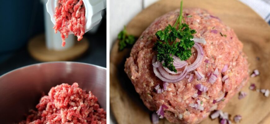 Ми думаємо, що це 2в1 – і користь, і економія, але НІ: чому не варто купувати готовий фарш Ми думаємо, що це 2в1 – і користь, і економія, але НІ: чому не варто купувати готовий фарш