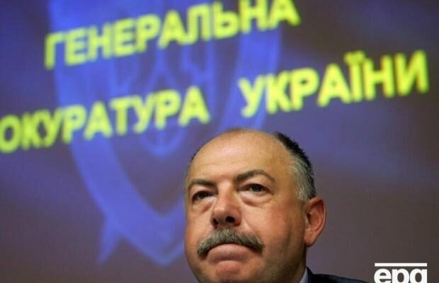 Під час обшуків на віллі ексгенпрокурора Піскуна вилучили гроші, кілограми золота й елітні годинники – ЗМІ Під час обшуків на віллі ексгенпрокурора Піскуна вилучили гроші, кілограми золота й елітні годинники – ЗМІ
