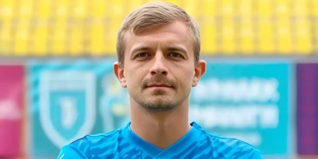 Під час зимової відпустки: Ключового футболіста українського клубу забрали до ТЦК Під час зимової відпустки: Ключового футболіста українського клубу забрали до ТЦК