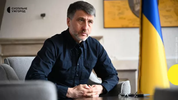 Поліція відкрила провадження проти голови Закарпатської ОВА: Що сталось Поліція відкрила провадження проти голови Закарпатської ОВА: Що сталось