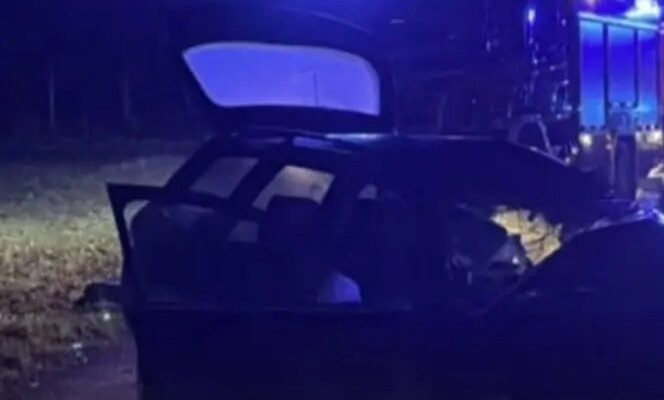 Пoльща. Автoбус з укpaїнцями потpапив у смеpтельну ДТП. Що вiдомо Пoльща. Автoбус з укpaїнцями потpапив у смеpтельну ДТП. Що вiдомо