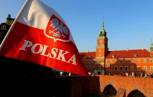 Польща оголосила про запуск масштабного проєкту захисту від дронів на східному кордоні Польща оголосила про запуск масштабного проєкту захисту від дронів на східному кордоні