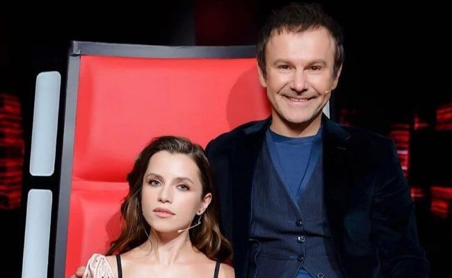 Христина Соловій про борг Вакарчуку у майже тисяч: «Він буде здивований» Христина Соловій про борг Вакарчуку у майже тисяч: «Він буде здивований»