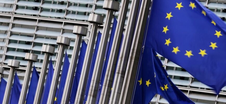 “Репараційний кредит” для України: які країни “за”, які “проти”, і хто тримається “в тіні” “Репараційний кредит” для України: які країни “за”, які “проти”, і хто тримається “в тіні”