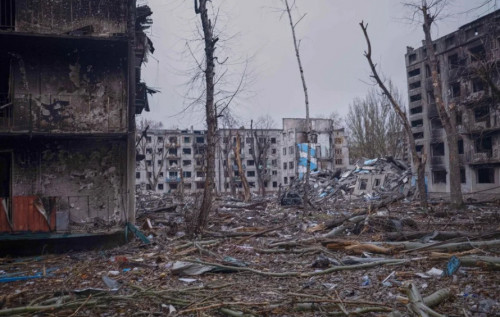 “Ухвалено стратегічне рішення”: речник 155 бригади висловився щодо оборони Покровська “Ухвалено стратегічне рішення”: речник 155 бригади висловився щодо оборони Покровська