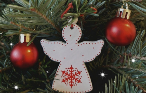 Редакція Сила Слова вітає із Різдвом Христовим! Редакція Сила Слова вітає із Різдвом Христовим!