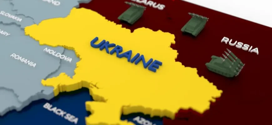 Reuters: Україна стрімко вимирає: підраховано, скільки нас залишиться до 2051 року Reuters: Україна стрімко вимирає: підраховано, скільки нас залишиться до 2051 року