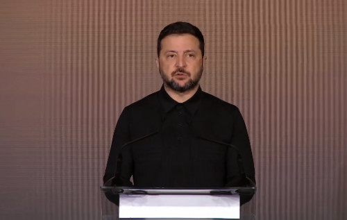 РФ може завдати масованого удару на Різдво: Зеленський доручив посилити ППО РФ може завдати масованого удару на Різдво: Зеленський доручив посилити ППО