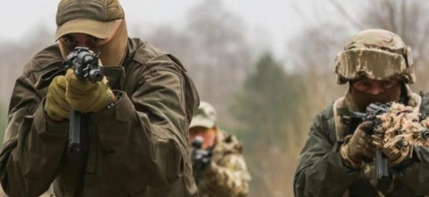 Рішення прийнято: як готуватимуть усіх українців до національного спротиву Рішення прийнято: як готуватимуть усіх українців до національного спротиву