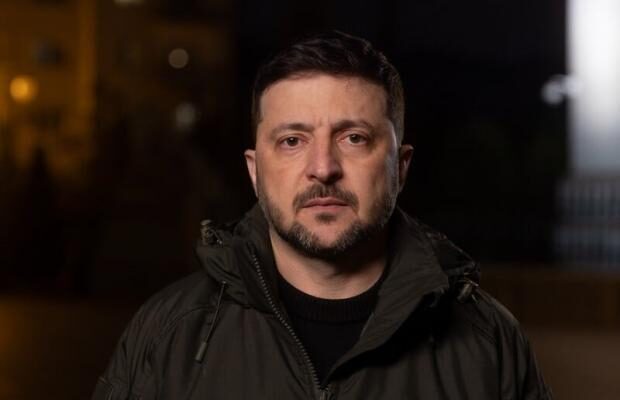 Росіяни готуються воювати в 2026-му, це сигнали не тільки для нас, – Зеленський Росіяни готуються воювати в 2026-му, це сигнали не тільки для нас, – Зеленський