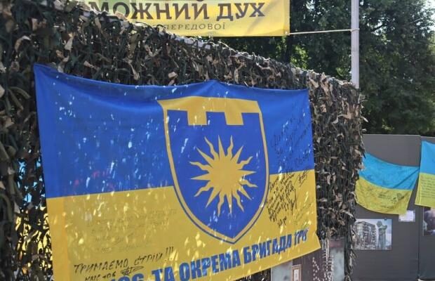 Росіяни поширюють відео з нібито захопленого в Гуляйполі штабу підрозділу ЗСУ: Що сталось насправді Росіяни поширюють відео з нібито захопленого в Гуляйполі штабу підрозділу ЗСУ: Що сталось насправді