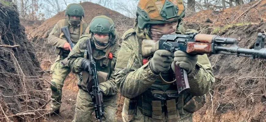 Росіяни захопили менше 1% території за рік – Кремль заявляє про «перемоги» Росіяни захопили менше 1% території за рік – Кремль заявляє про «перемоги»