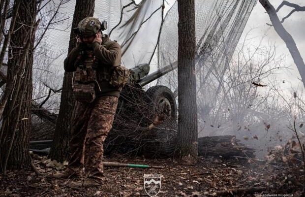 Російські військові окупували три села на Донеччині, – DeepState Російські військові окупували три села на Донеччині, – DeepState