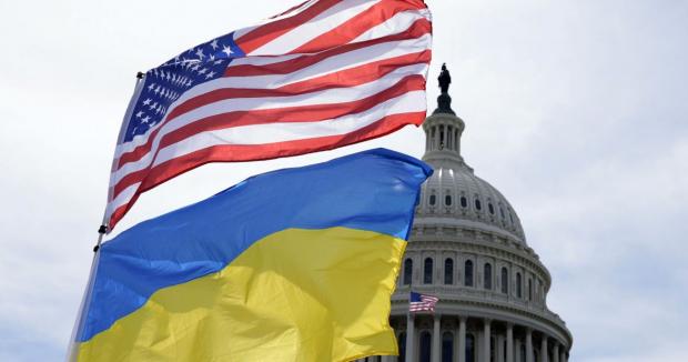 Ще дві країни приєднаються до перемовин між США та Україною у Маямі – ЗМІ Ще дві країни приєднаються до перемовин між США та Україною у Маямі – ЗМІ