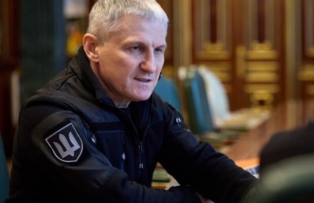 Щоб раптово ударити по будь-якій столиці: Росія розгортає у Білорусі “Орєшнік” із прицілом на Європу – голова СЗР Щоб раптово ударити по будь-якій столиці: Росія розгортає у Білорусі “Орєшнік” із прицілом на Європу – голова СЗР