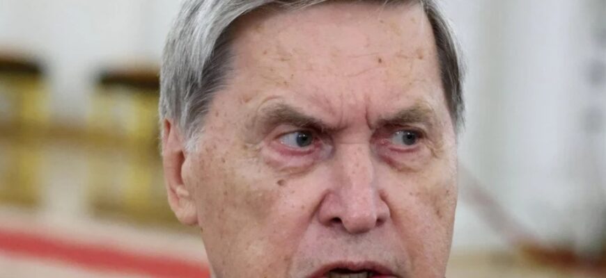 У Путіна зробили заяву про повернення Криму Україні У Путіна зробили заяву про повернення Криму Україні