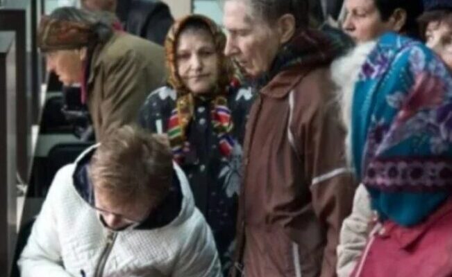 Не менше 33 років стажу: за яких умов українці можуть вийти на пенсію в 60 років Не менше 33 років стажу: за яких умов українці можуть вийти на пенсію в 60 років