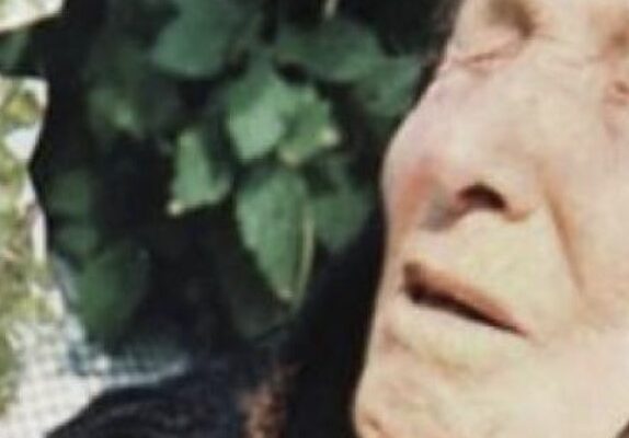 Ванга попередила, що переверне світ у 2026 році Ванга попередила, що переверне світ у 2026 році