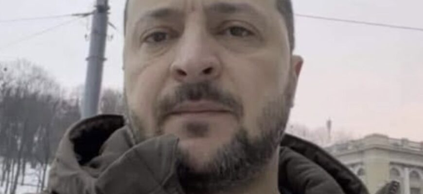 3еленський зробив практично неможливе… Він молодець… Навіть військові були приємно здивовані… Детальніше… 3еленський зробив практично неможливе… Він молодець… Навіть військові були приємно здивовані… Детальніше…