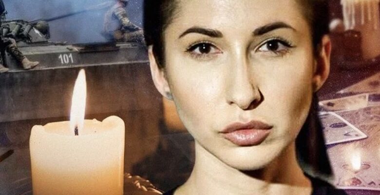 Переможниця “Битви екстрасенсів” передбачила важливу для України подію: “Станеться швидко” Переможниця “Битви екстрасенсів” передбачила важливу для України подію: “Станеться швидко”