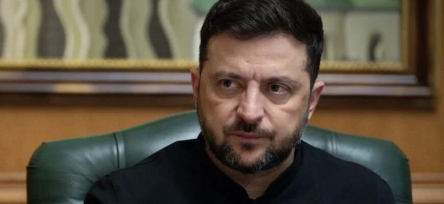 Зеленський відповів Трампу на заклик провести вибори — що саме сказав Зеленський відповів Трампу на заклик провести вибори — що саме сказав